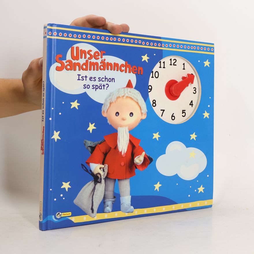 Autorenkollektiv Unser Sandmännchen - ist es schon so spät?