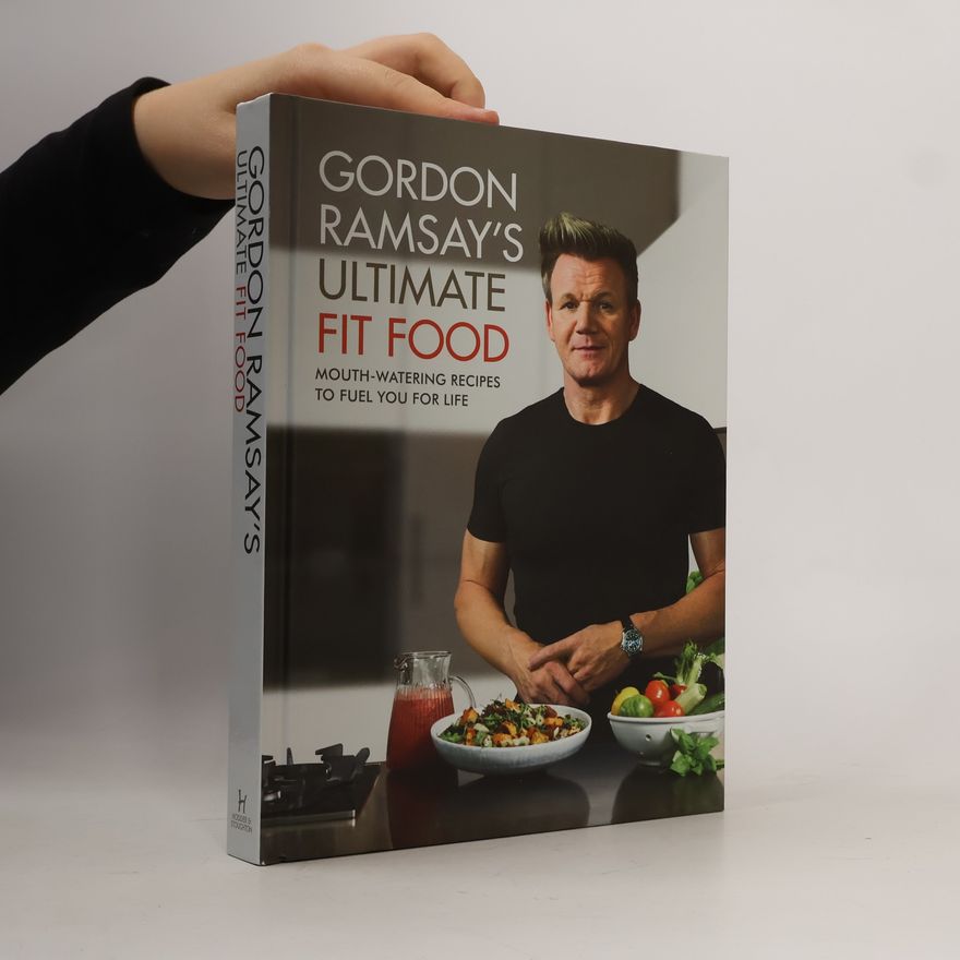Gordon Ramsay Gordon Ramsay Ultimate Fit Food