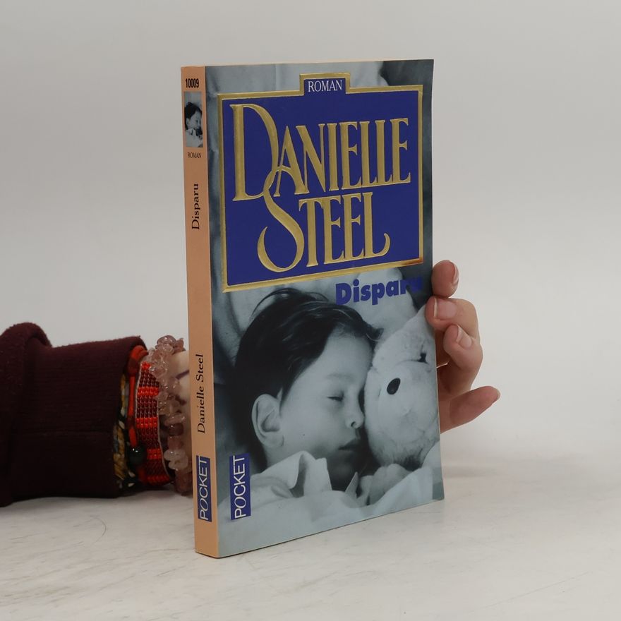 Danielle Steel Disparu