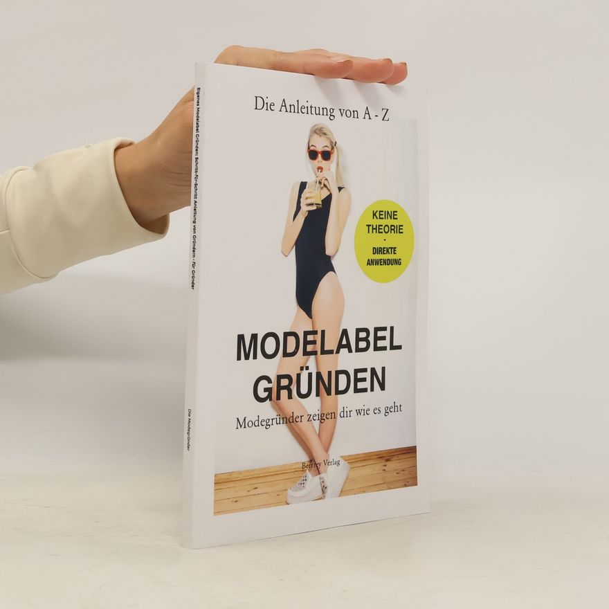 Autorenkollektiv Eigenes Modelabel Gründen