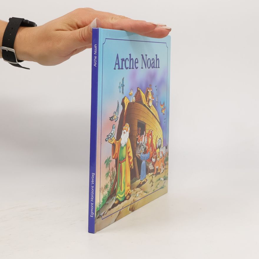 Various authors Arche Noah