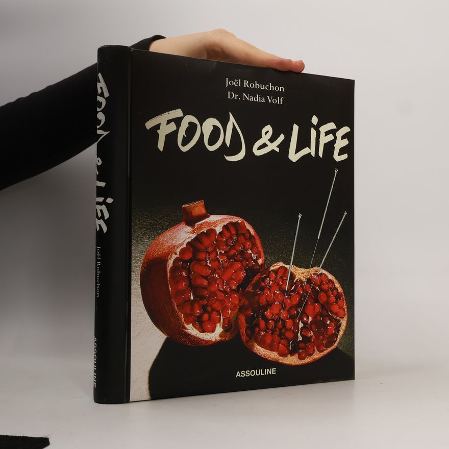 Nadia Volf Food & Life