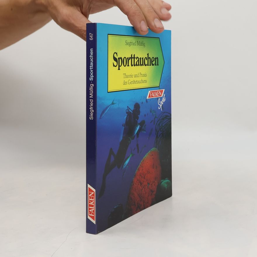 Collectif d'auteurs Sporttauchen