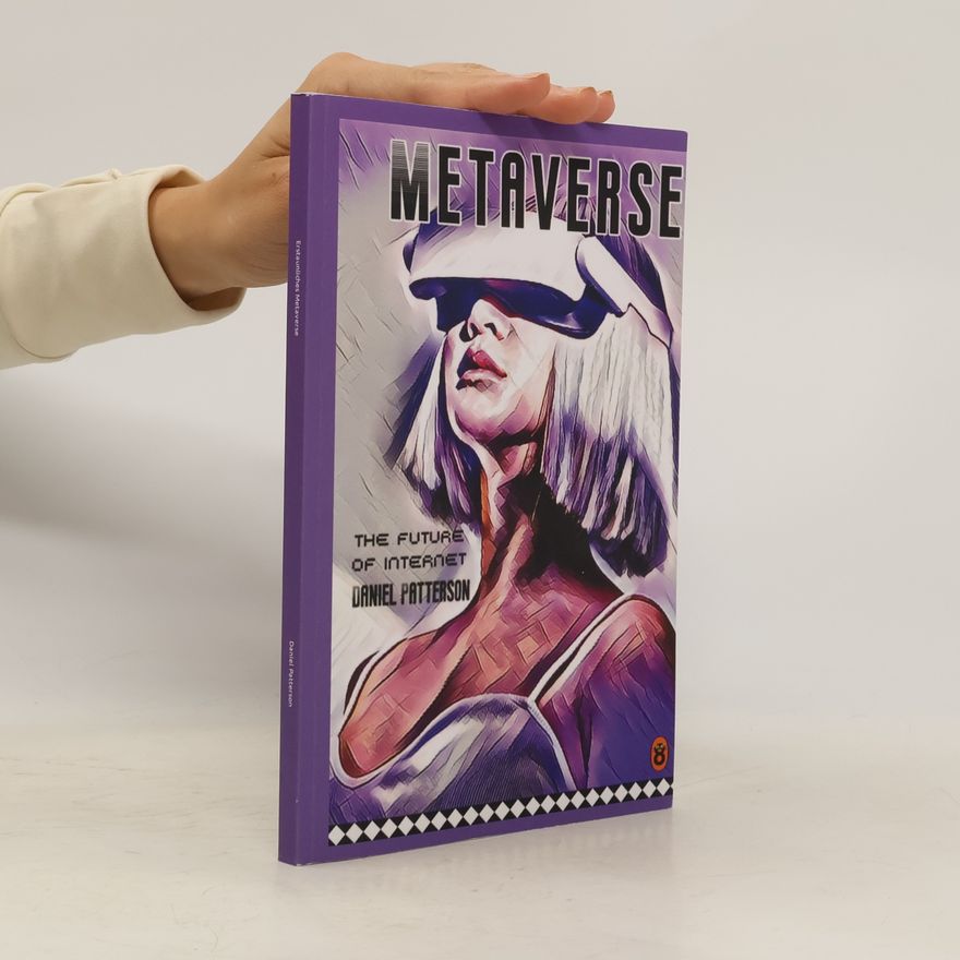 Daniel Patterson Erstaunliches Metaverse