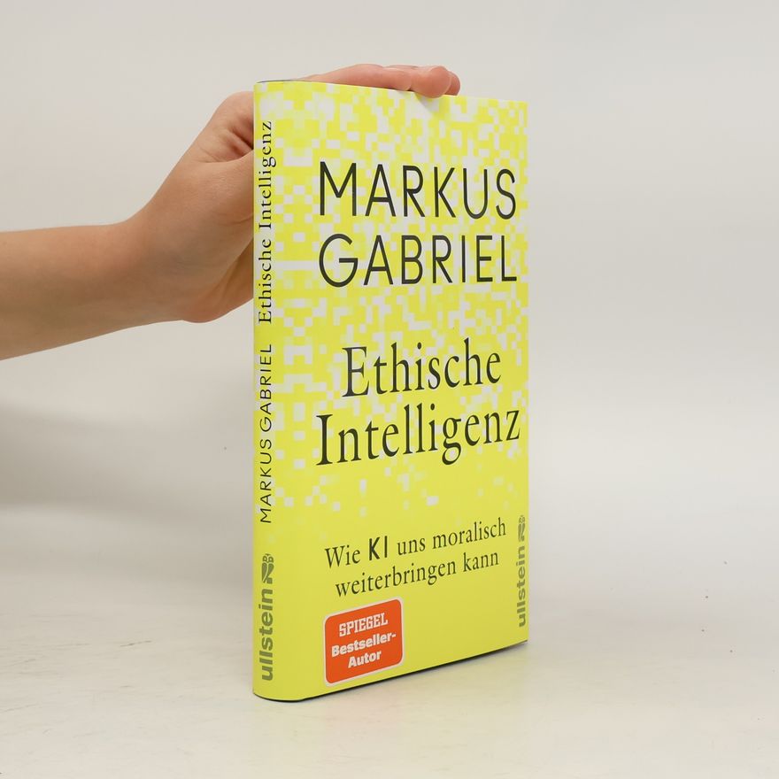 Markus Gabriel Ethische Intelligenz