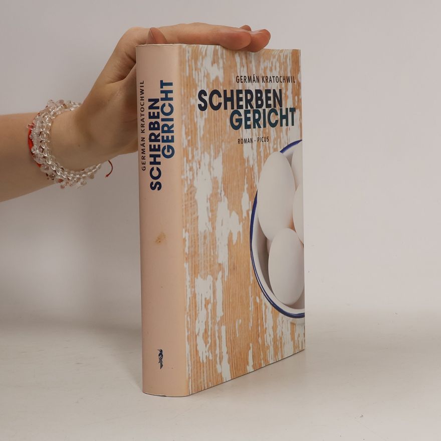 Germán Kratochwil Scherbengericht