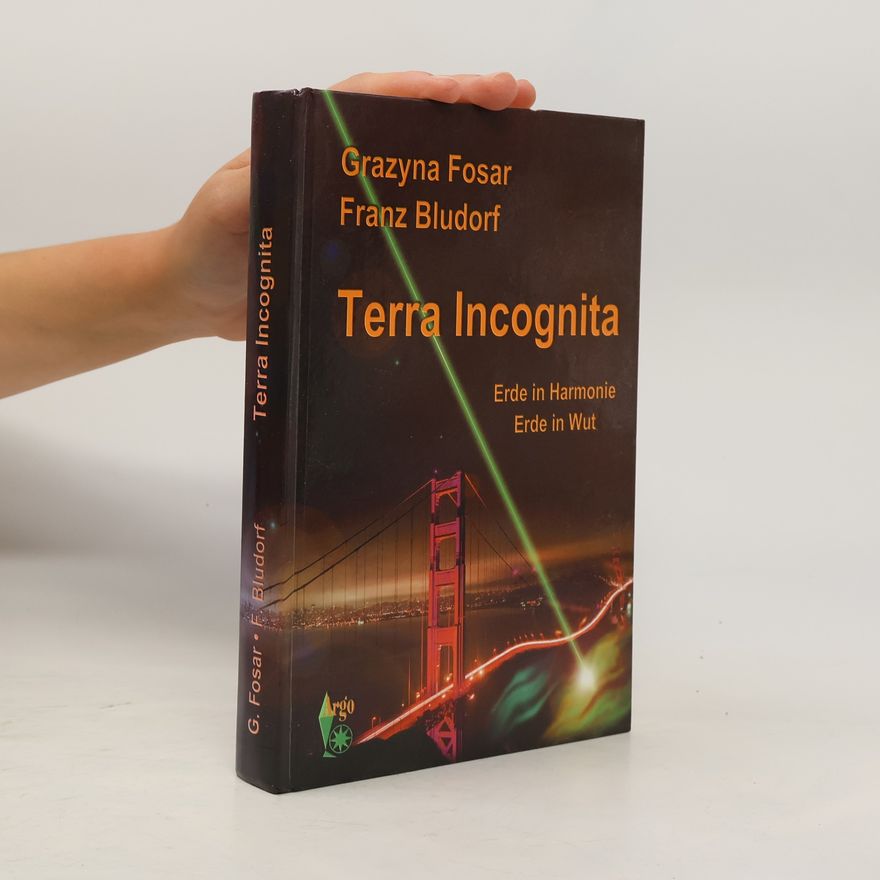 Graz yna Fosar Terra incognita