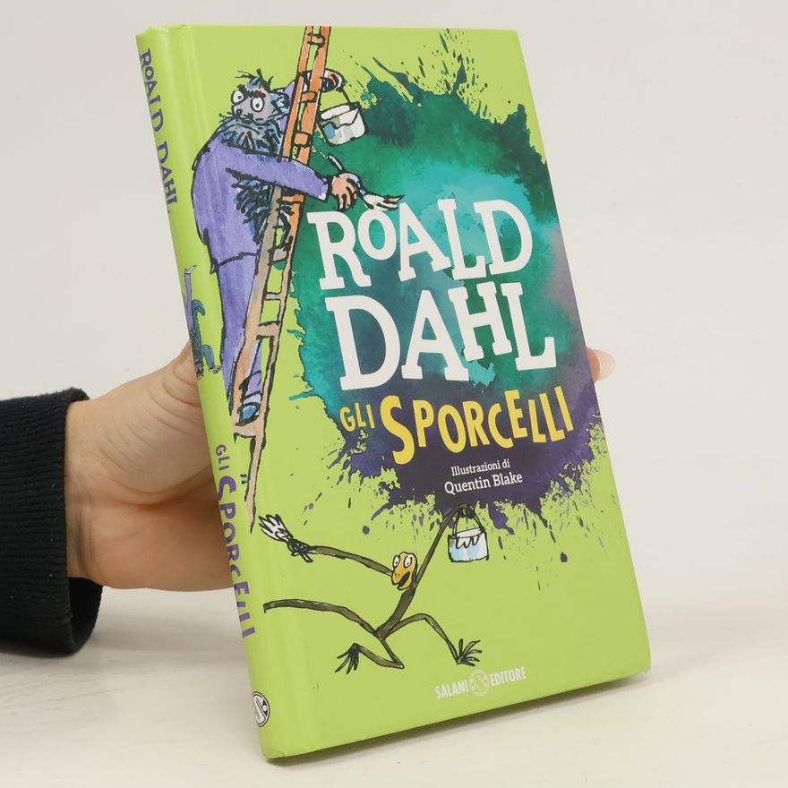 Roald Dahl Gli sporcelli