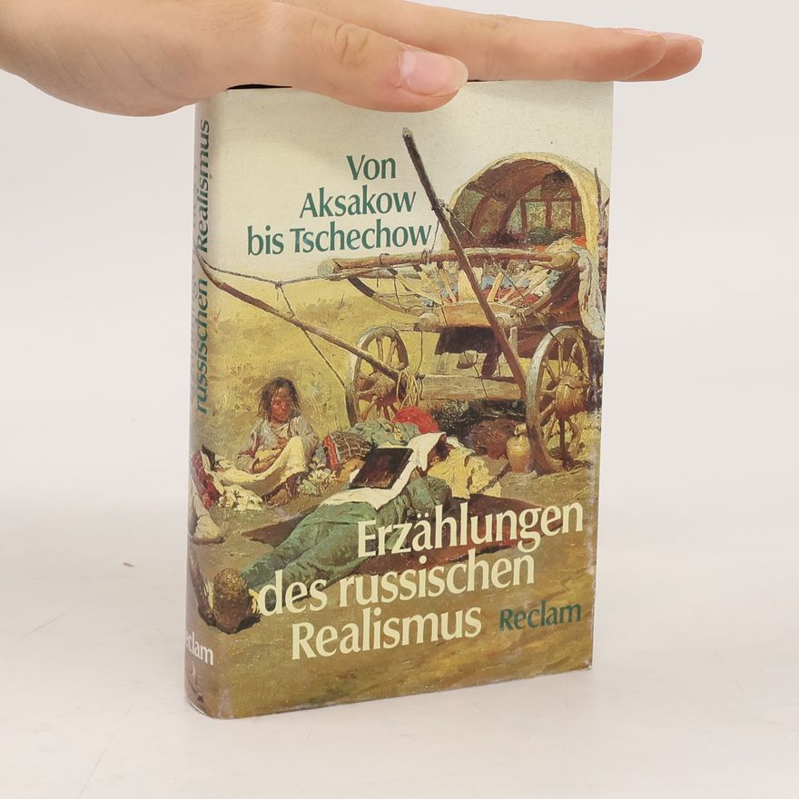Kolektív autorov Erzählungen des russischen Realismus