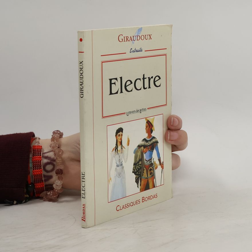 Sophokles Electre