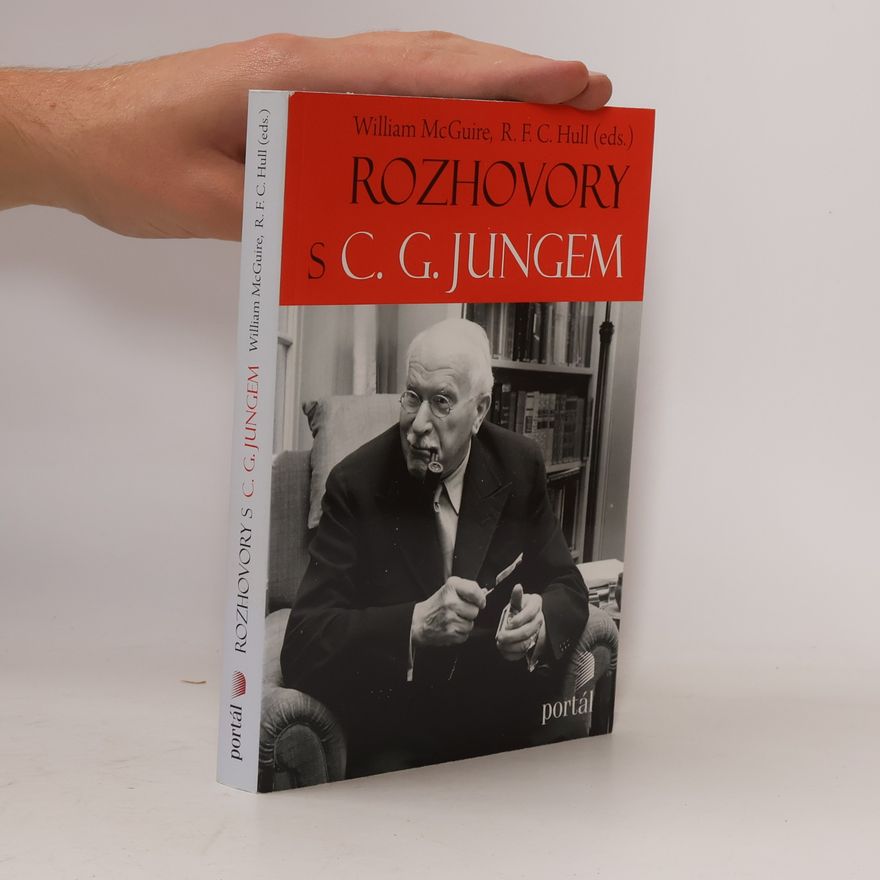 William J. McGuire Rozhovory s C.G. Jungem