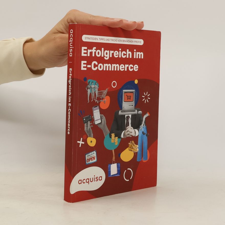 Juliane Becker Erfolgreich im E-Commerce