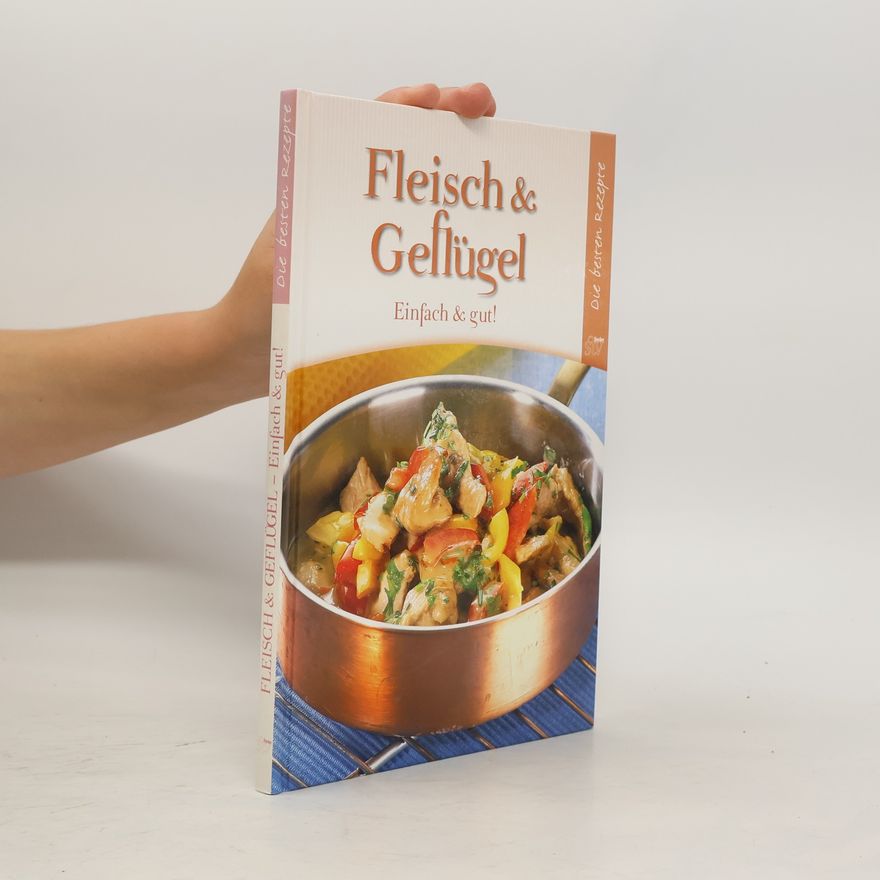Kolektiv autorů Fleisch & Geflügel