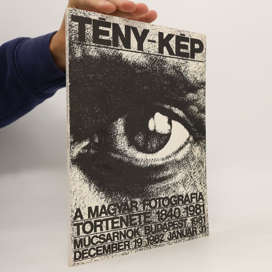 Szilágyi Gábor Tény-kép