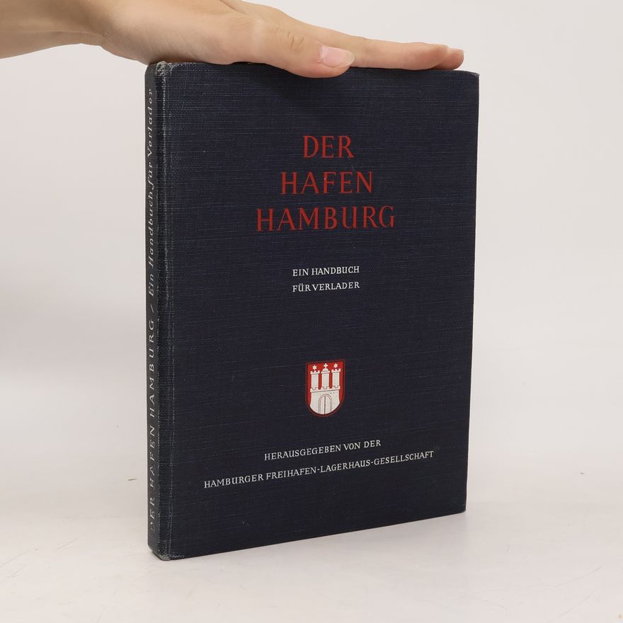 Autorenkollektiv Der Hamburger Hafen