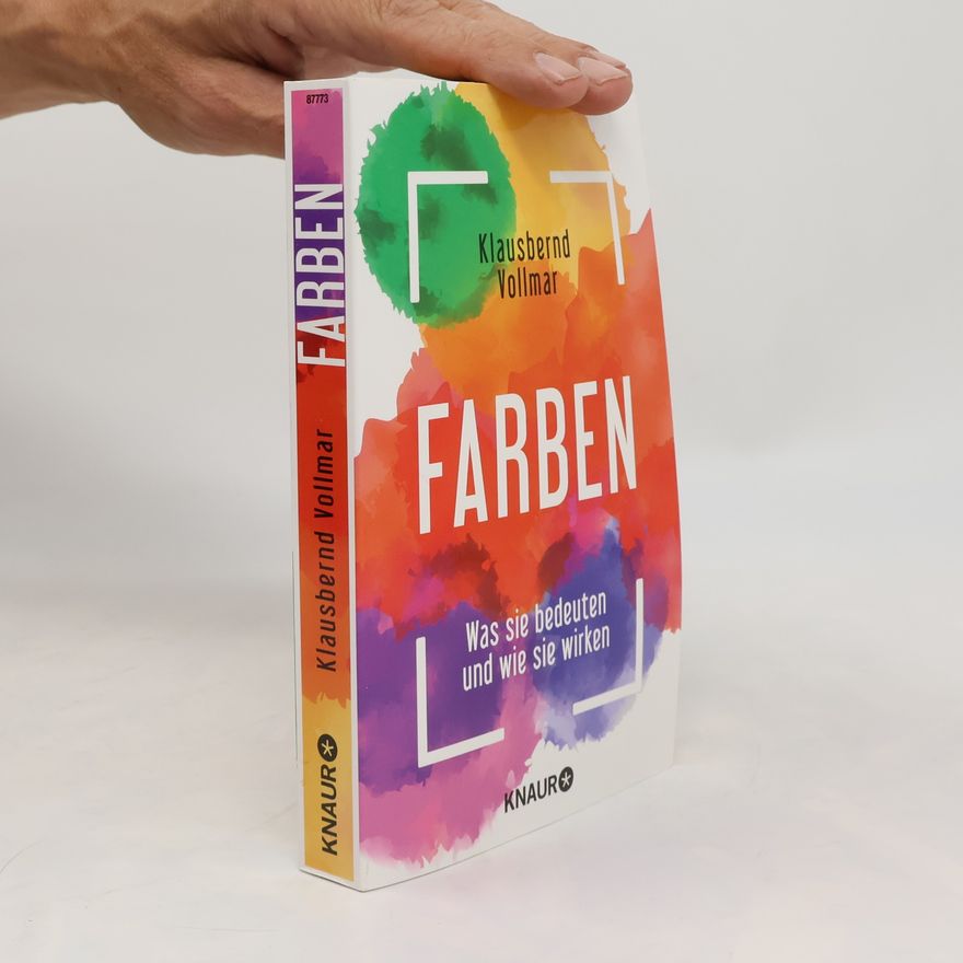 Klausbernd Vollmar Farben