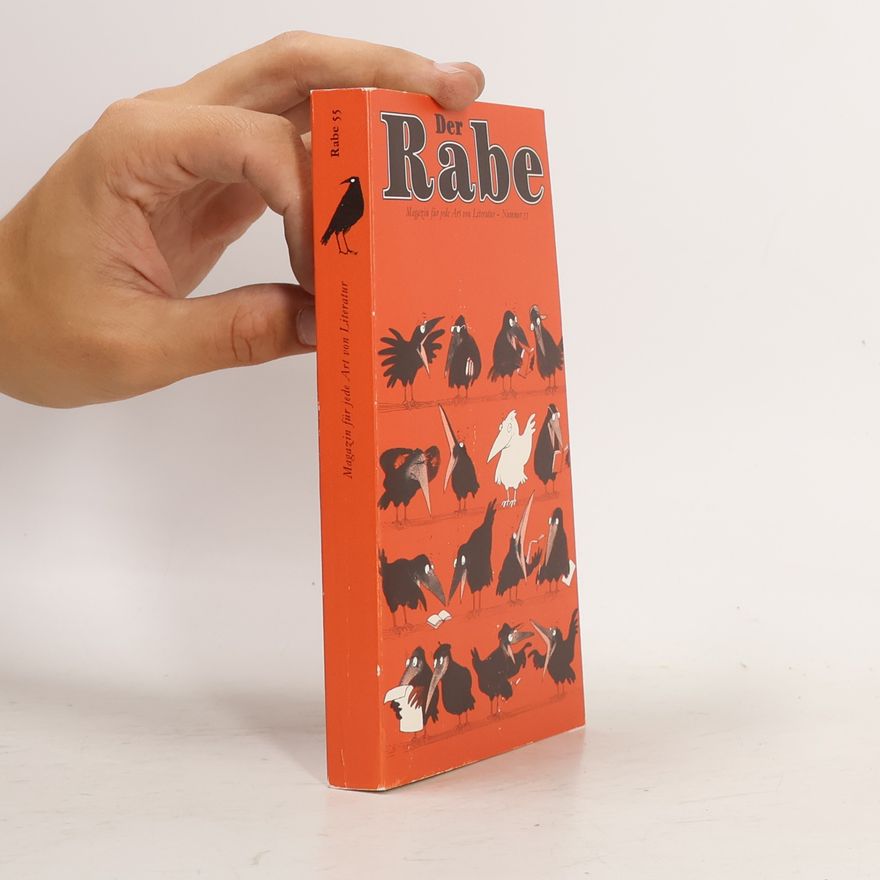 Thomas Bodmer Der Rabe, Nr. 55
