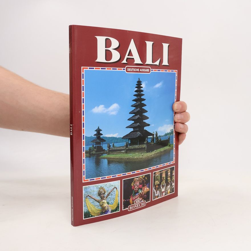 Ida Bagus Rata Bali
