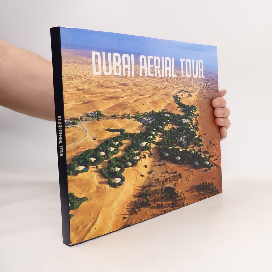 Autorenkollektiv Dubai Aerial Tour Wouter Kingma
