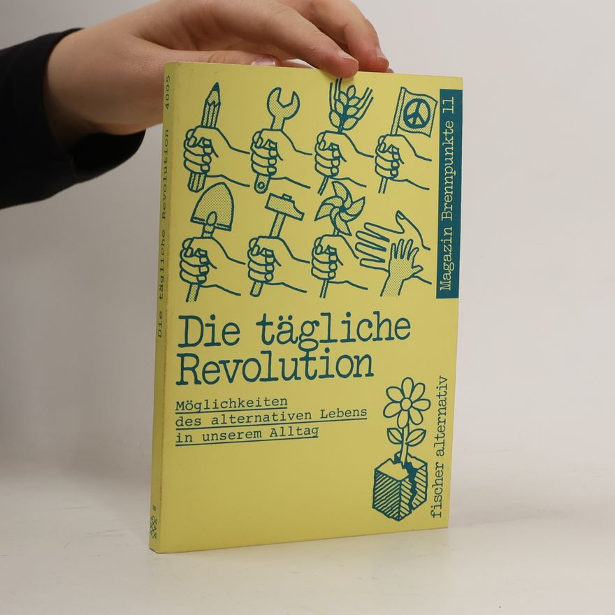 Rudolf Brun Die tägliche Revolution