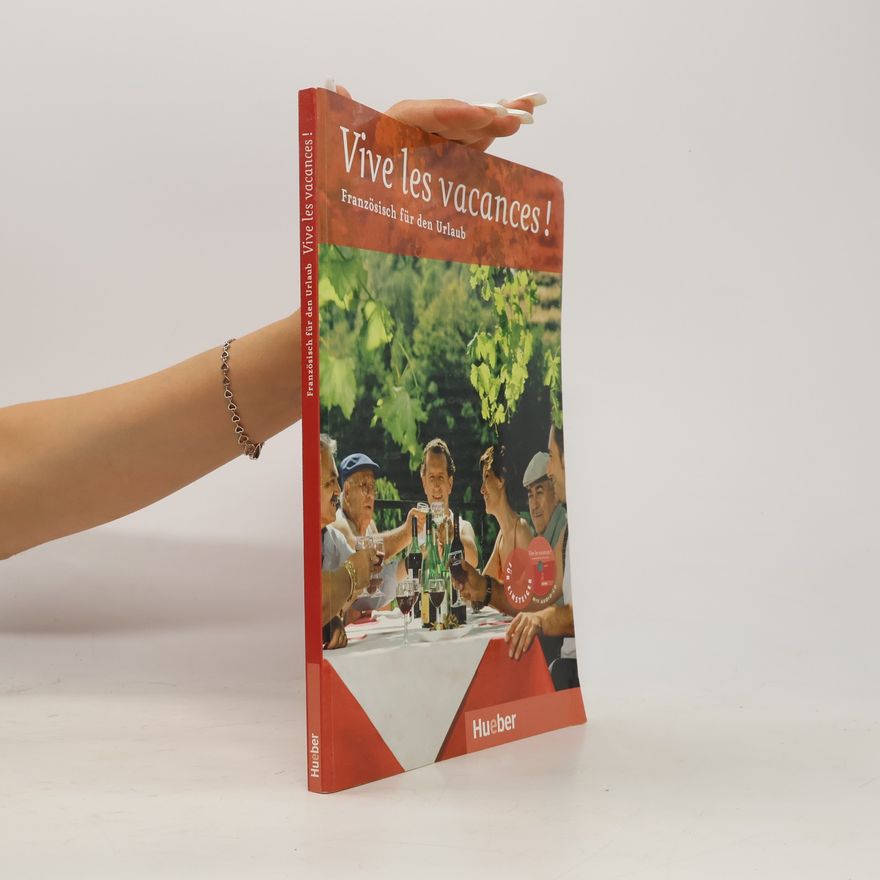 Collectif d'auteurs Vive les vacances!