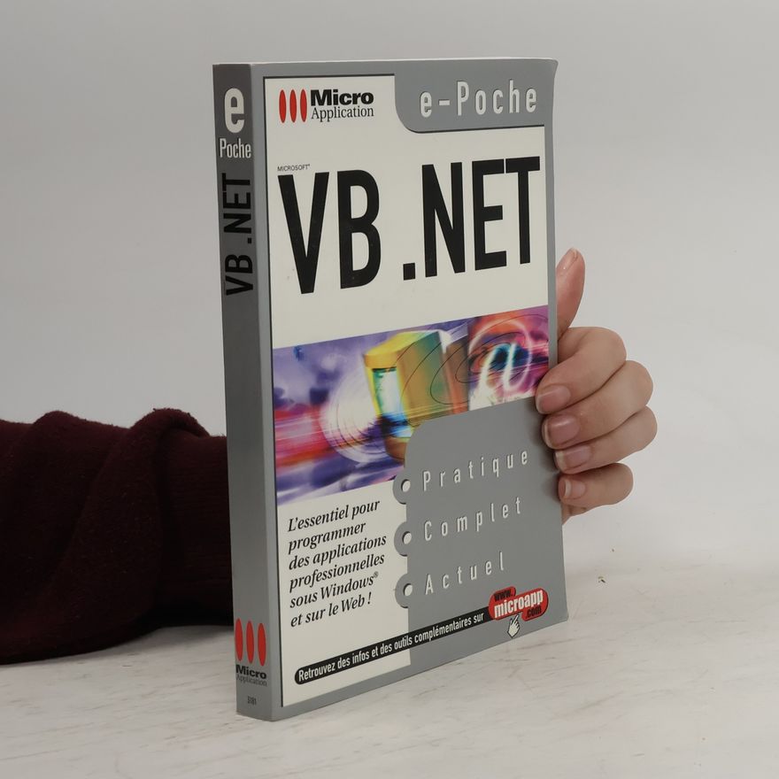 Alain Dorseuil VB.Net