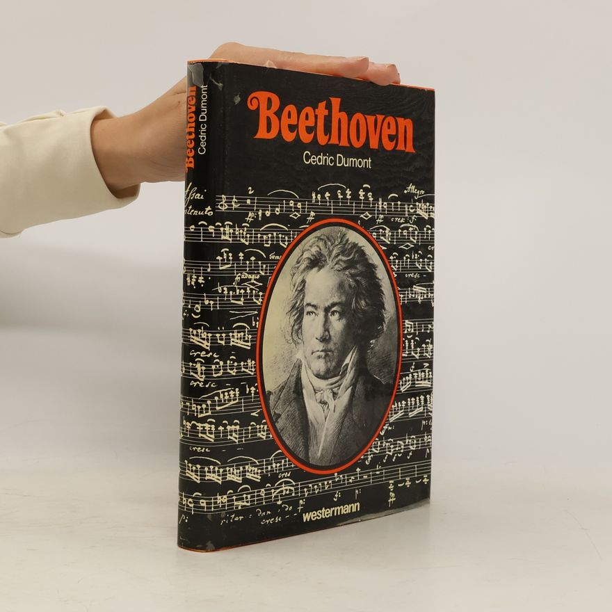Cédric Dumont Ludwig van Beethoven