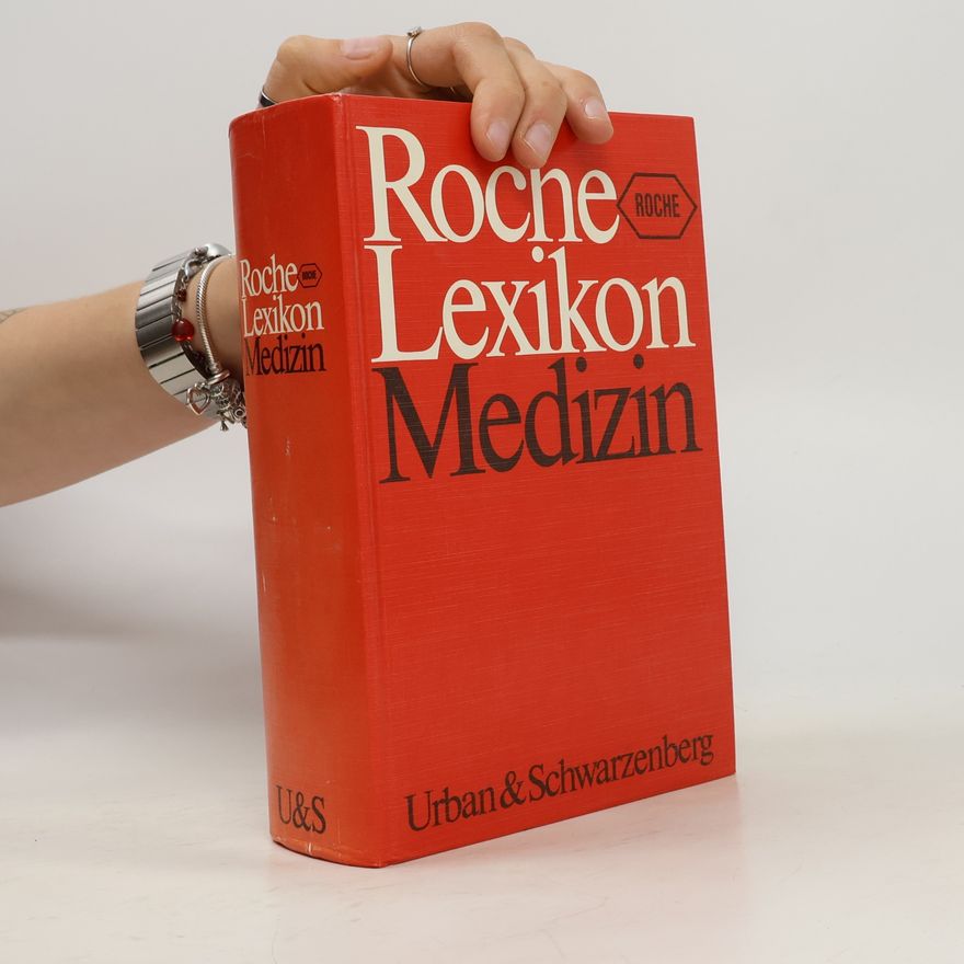 Dagobert Tutsch Roche Lexikon Medizin