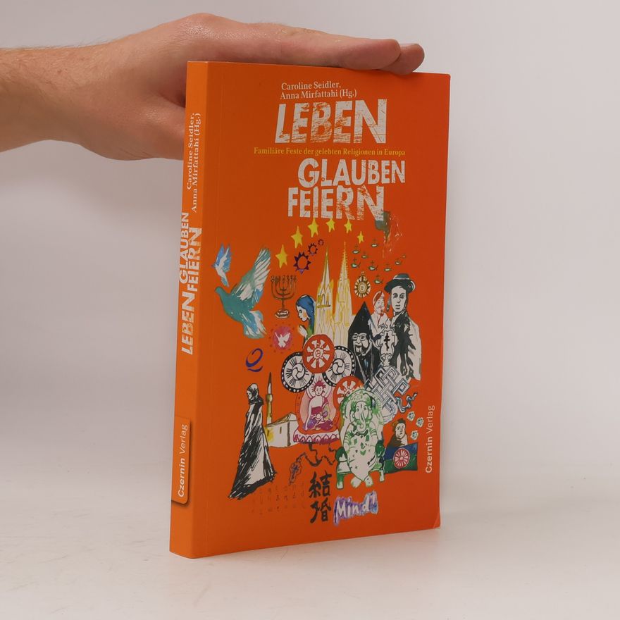 Caroline Seidler Leben Glauben Feiern