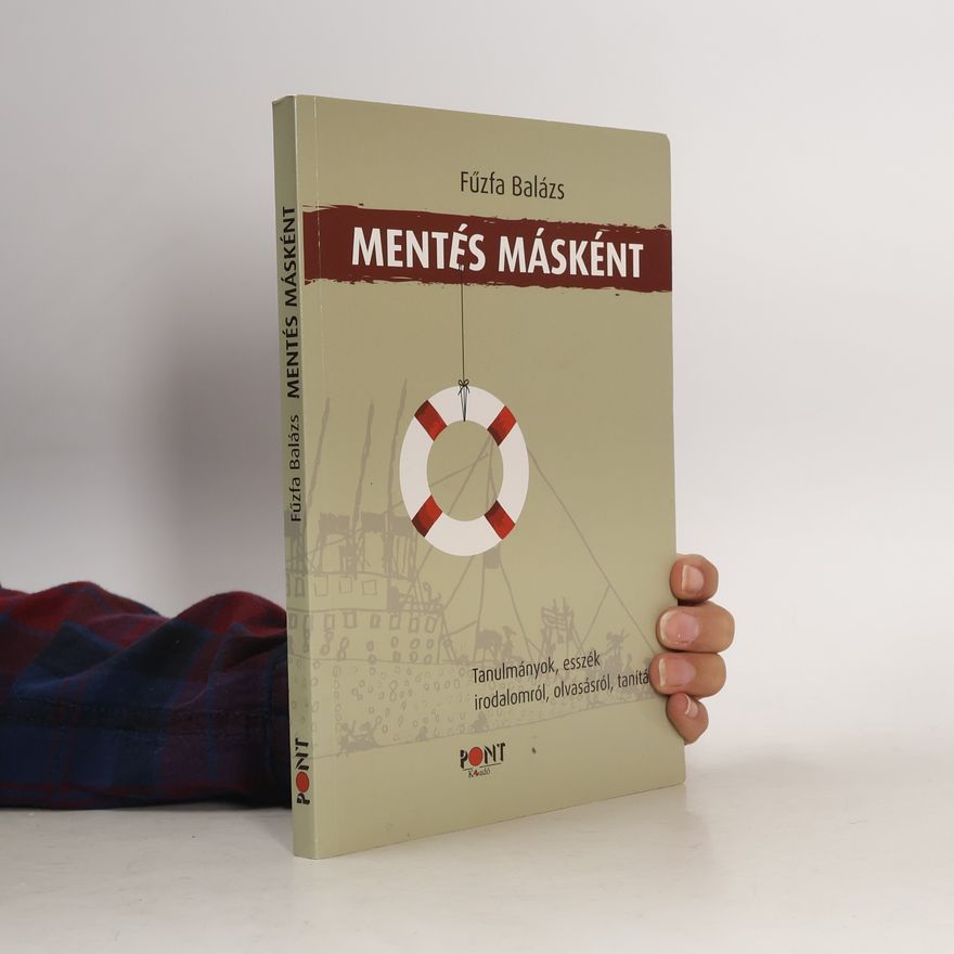 Balázs Fűzfa Mentés másként