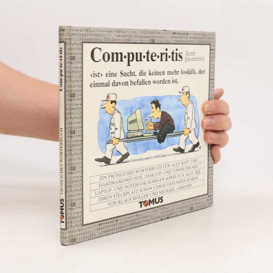 Horst Wendland Computeritis