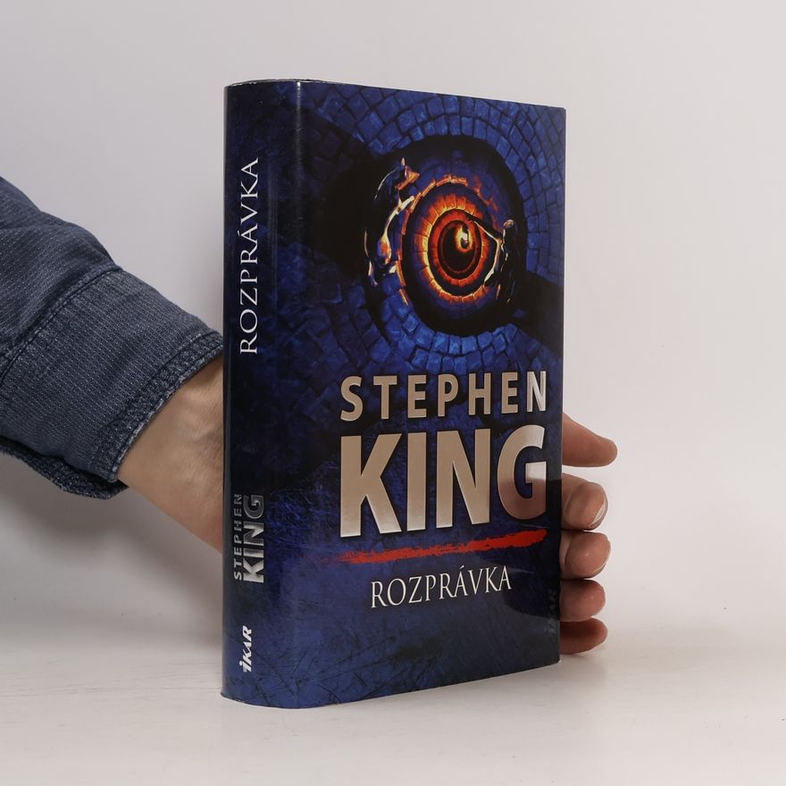 Stephen King Rozprávka