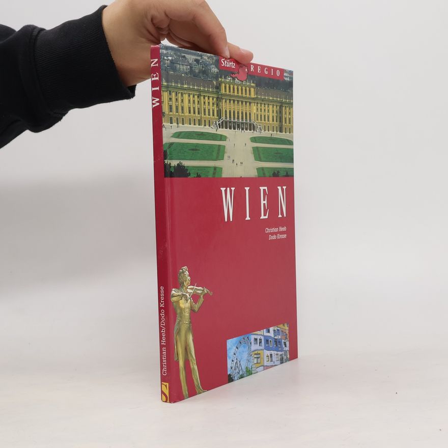 Dodo Kresse Wien
