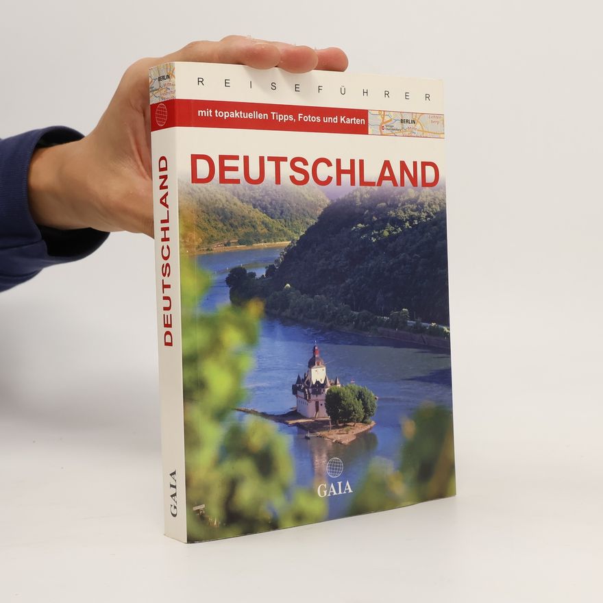 Andrea Herfurth-Schindler Deutschland