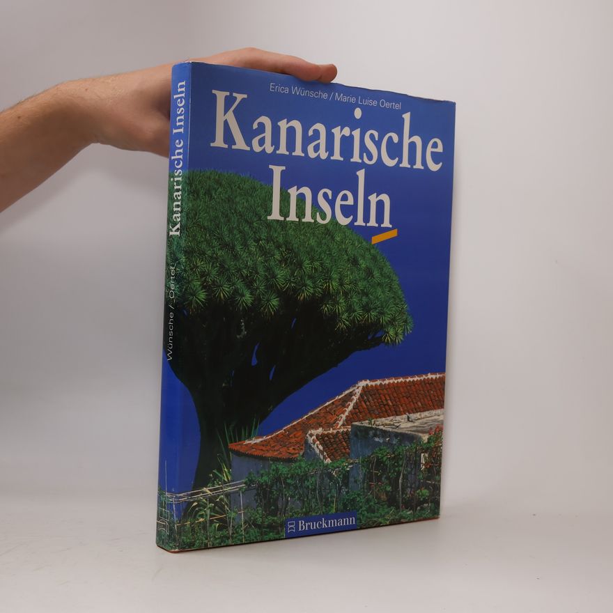 Erica Wünsche Kanarische Inseln