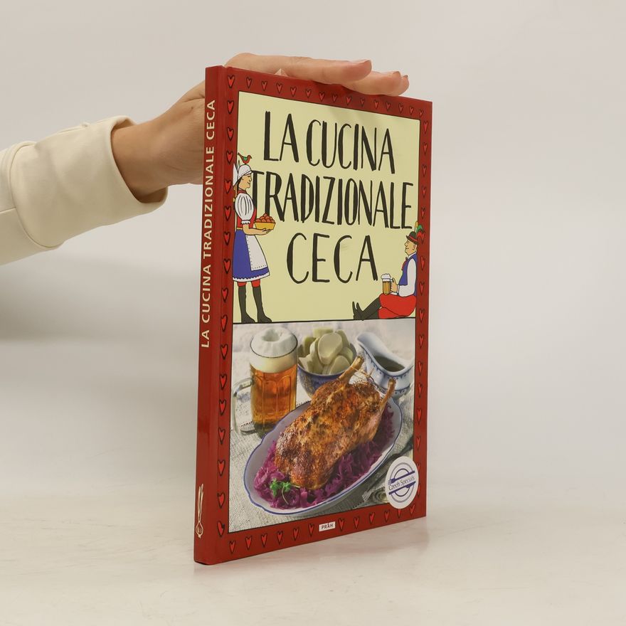 Viktor Faktor La cucina tradizionale ceca
