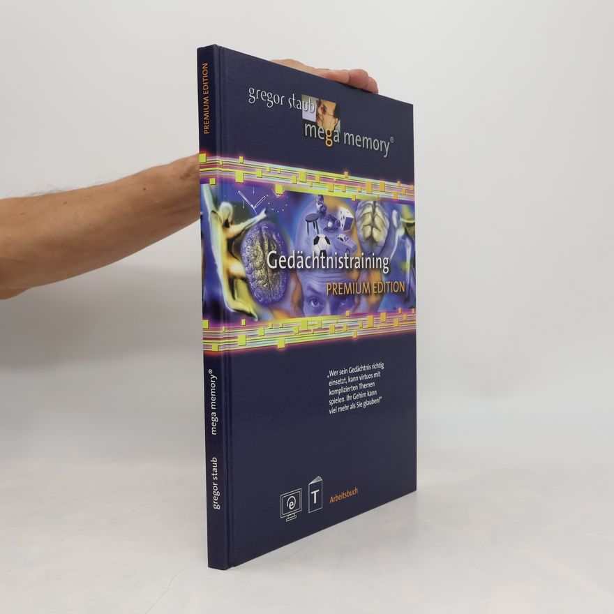 Autorenkollektiv Gedächtnistraining Premium Edition