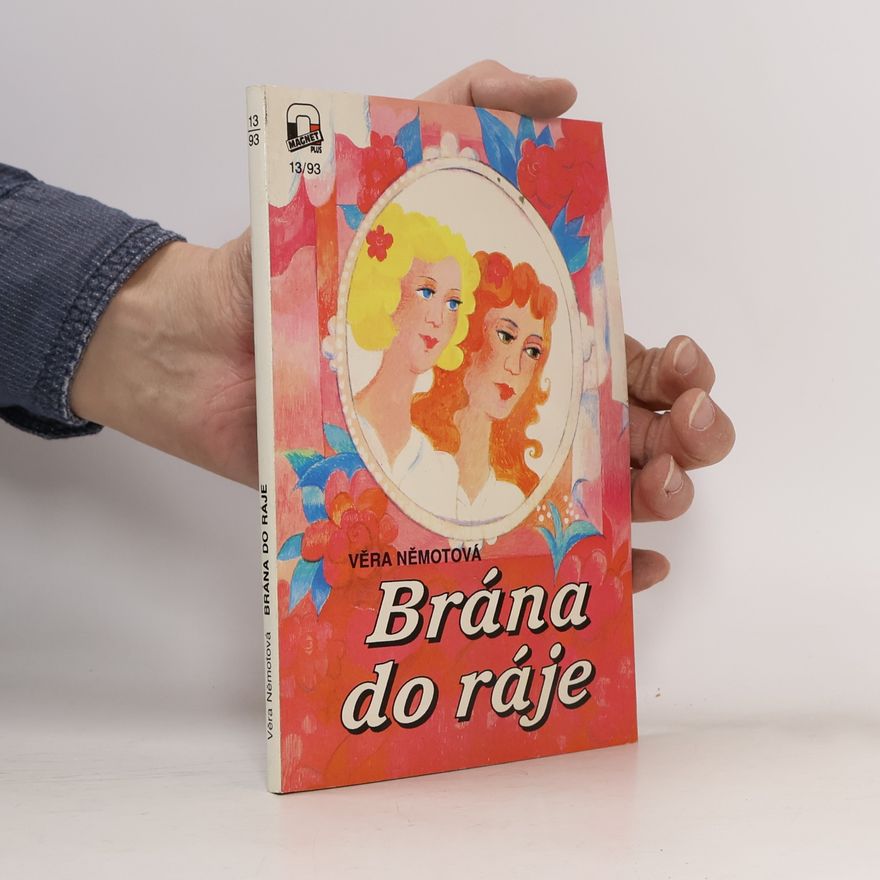 Fan Vavřincová Brána do ráje