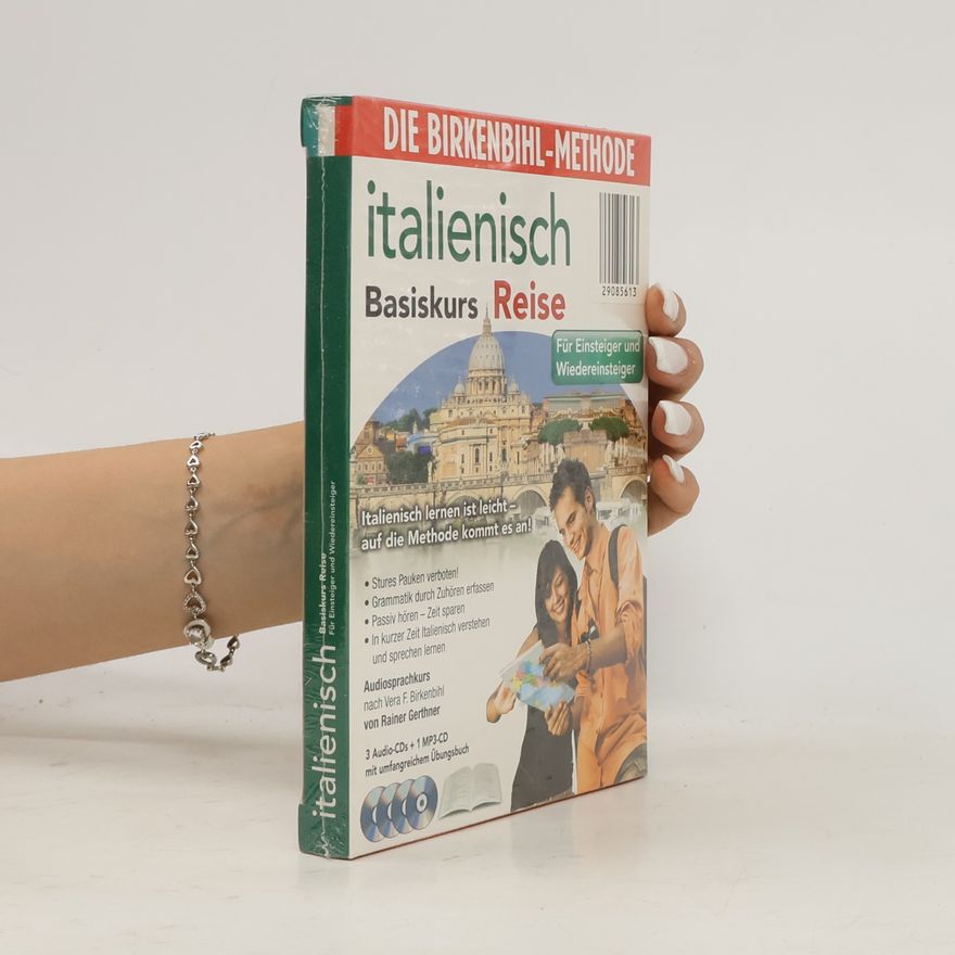 Autorenkollektiv Italienisch Basiskurs Reise