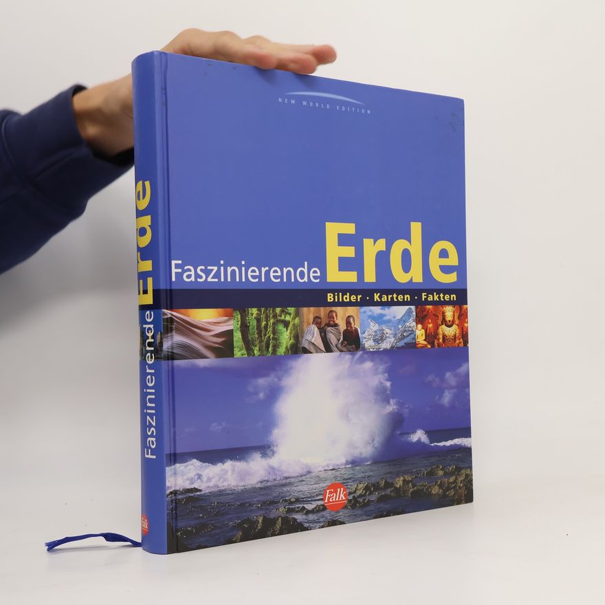 Martin Ballhaus Faszinierende Erde
