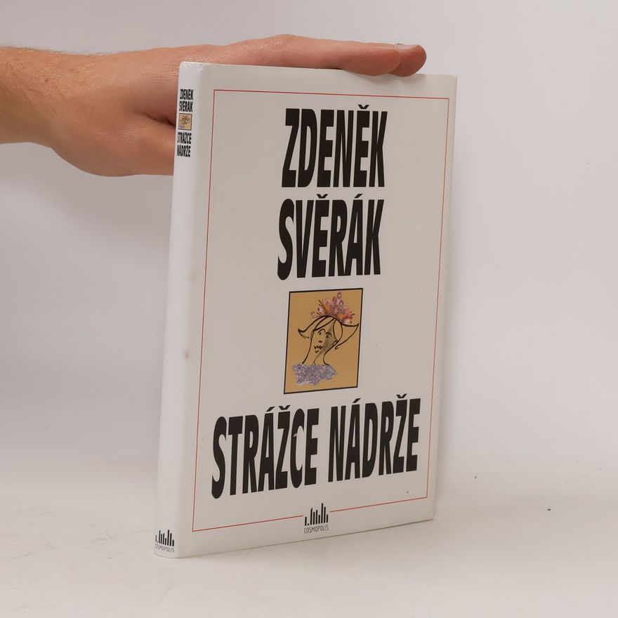 Zdeněk Svěrák Strážce nádrže
