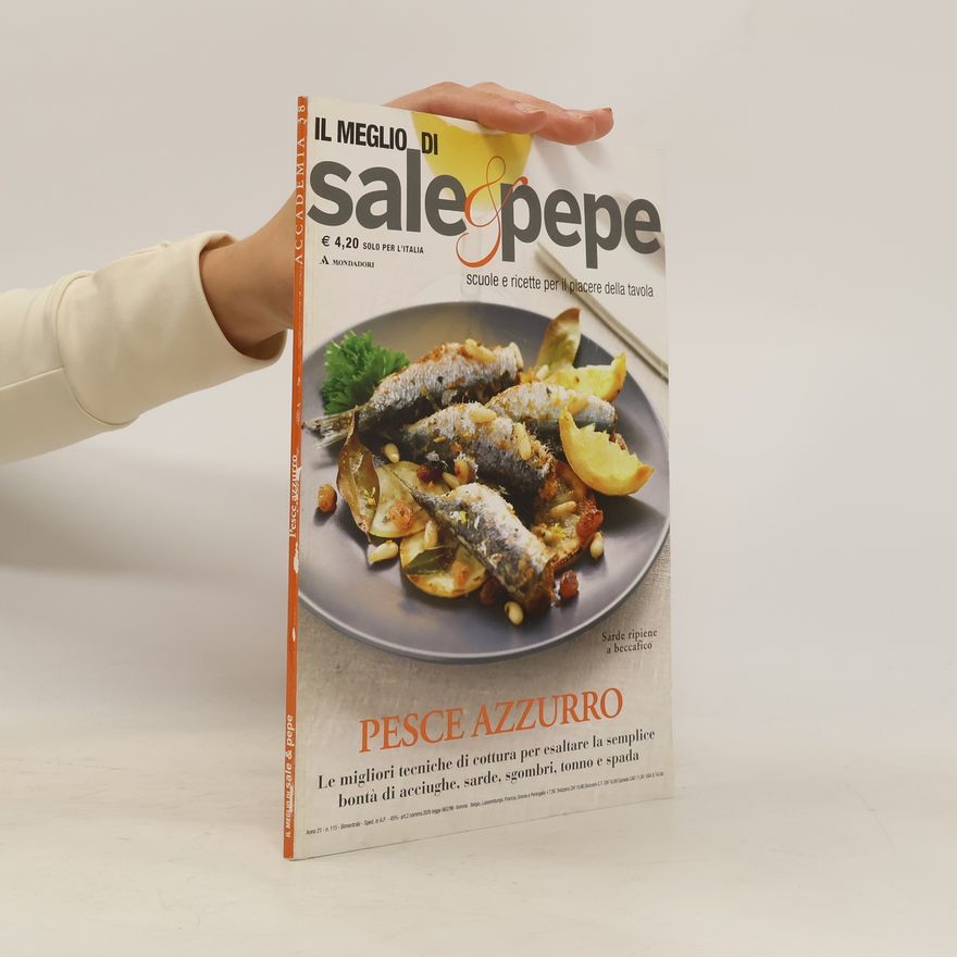 Autorenkollektiv Il Meglio di Sale & Pepe