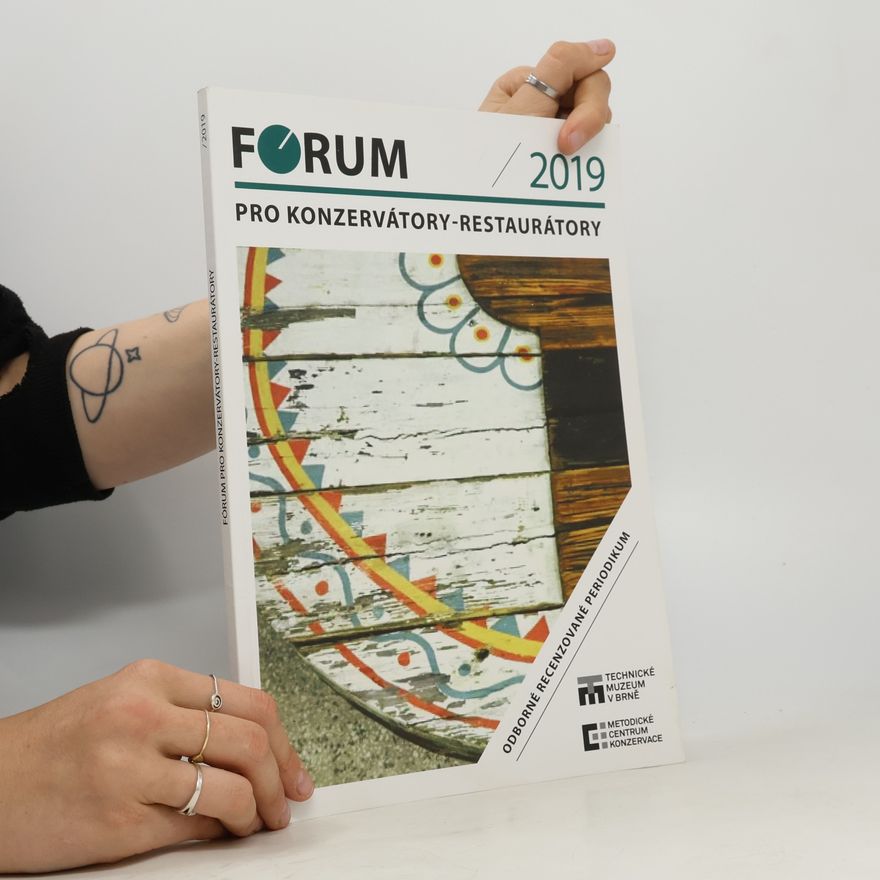 Collectif d'auteurs Forum 2019