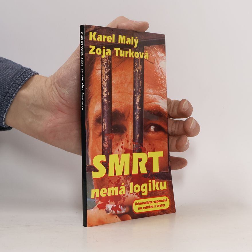 Zoja Turková Smrt nemá logiku