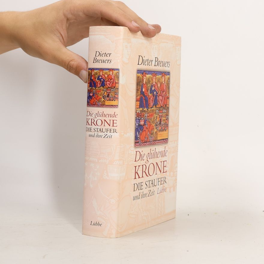 Dieter Breuers Die glühende Krone