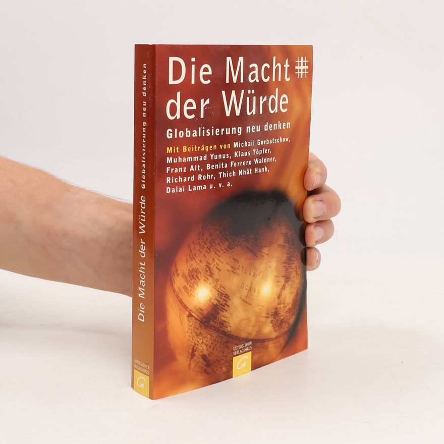 Christoph Quarch Die Macht der Würde
