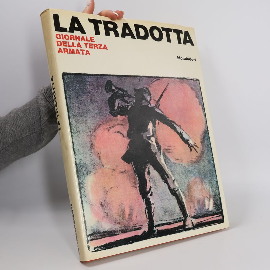 Autorenkollektiv La Tradotta