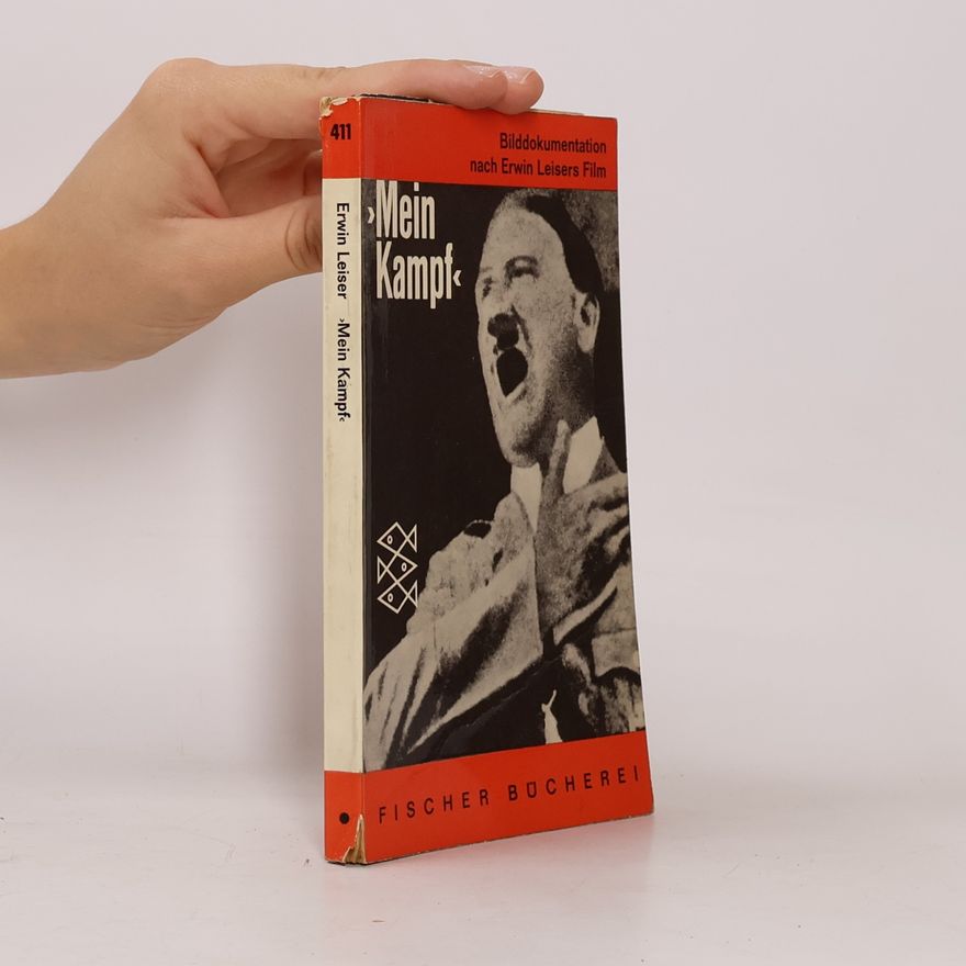 Erwin Leiser Mein Kampf