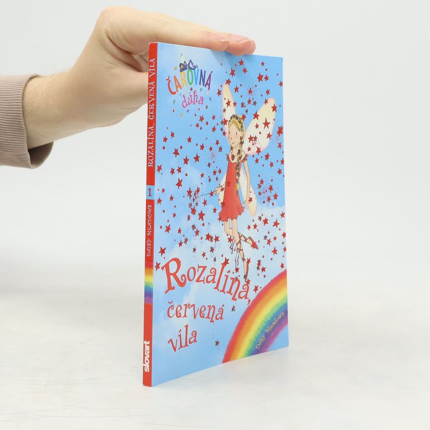 Autorenkollektiv Rozalína červená víla