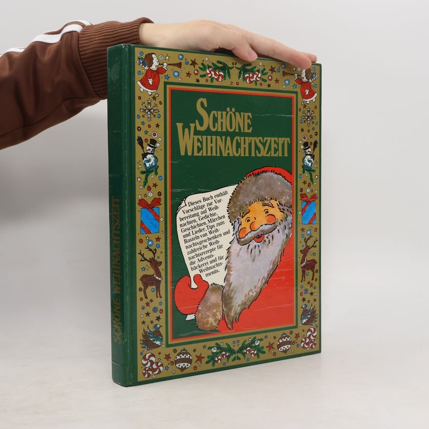 Autorenkollektiv Schöne Weihnachtszeit